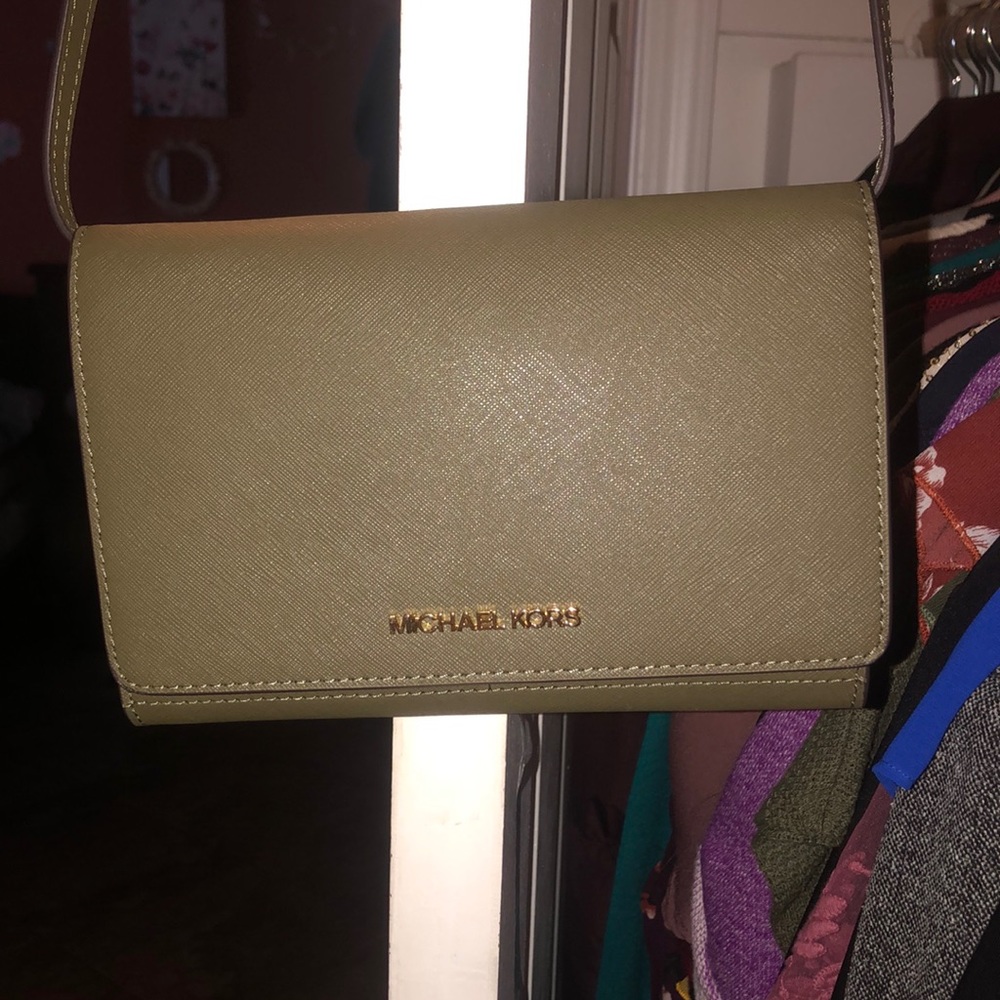 Brand new Michael Kors